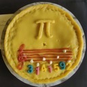 Pi Cake